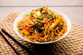 Chinese Food